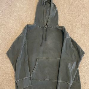 Aritizia Boyfriend Hoodie